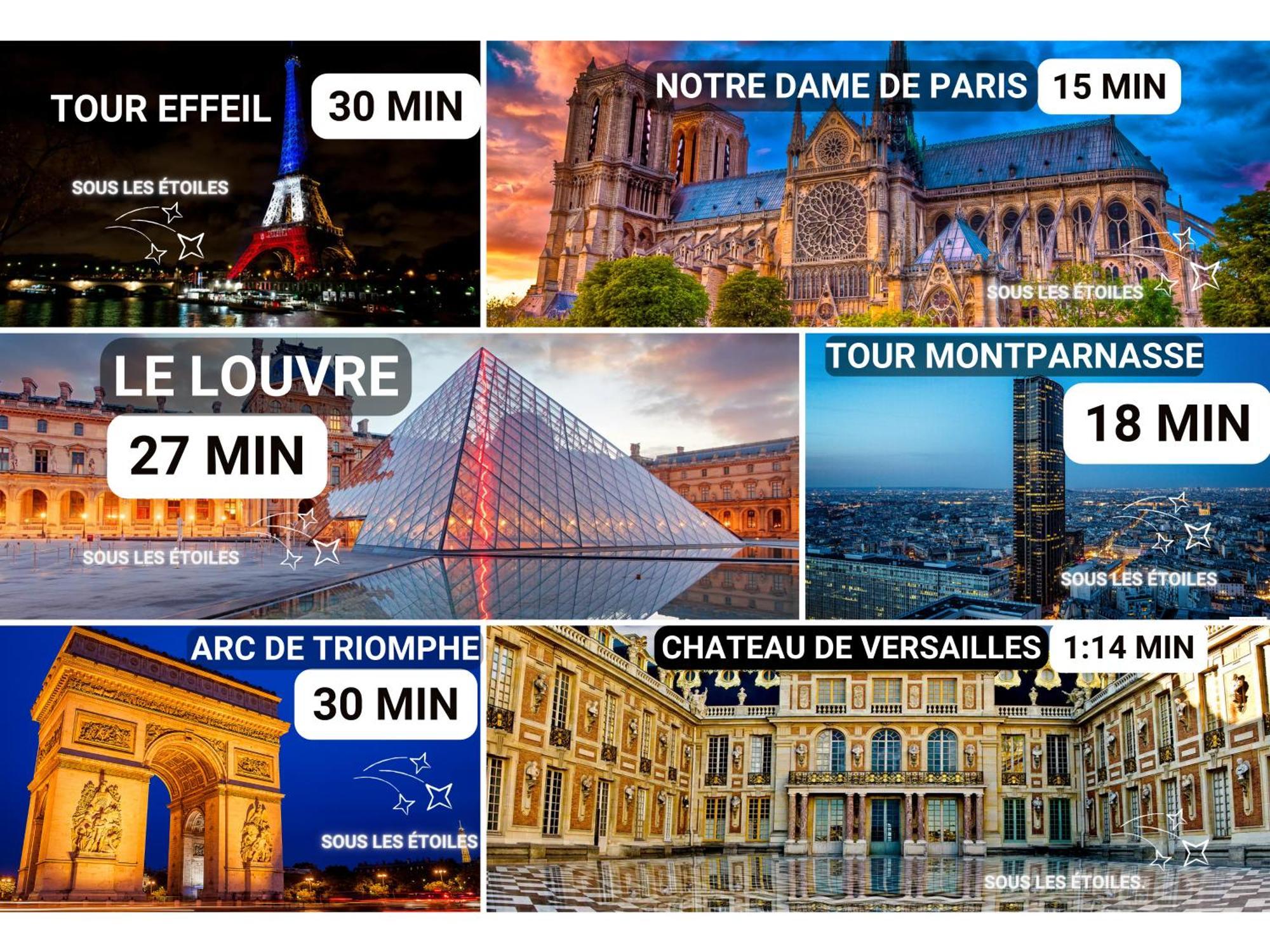 Bagneux Paris Rer B Confort Netflix Cachan Exterior foto